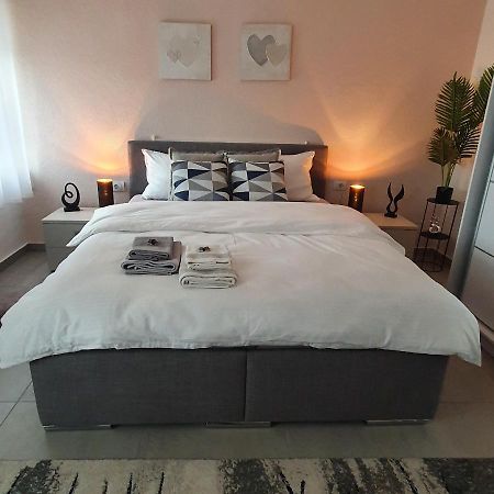 Afrodita Apartment Vrdnik Zewnętrze zdjęcie