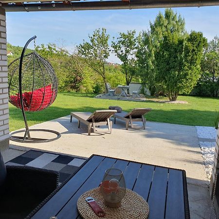 Afrodita Apartment Vrdnik Zewnętrze zdjęcie