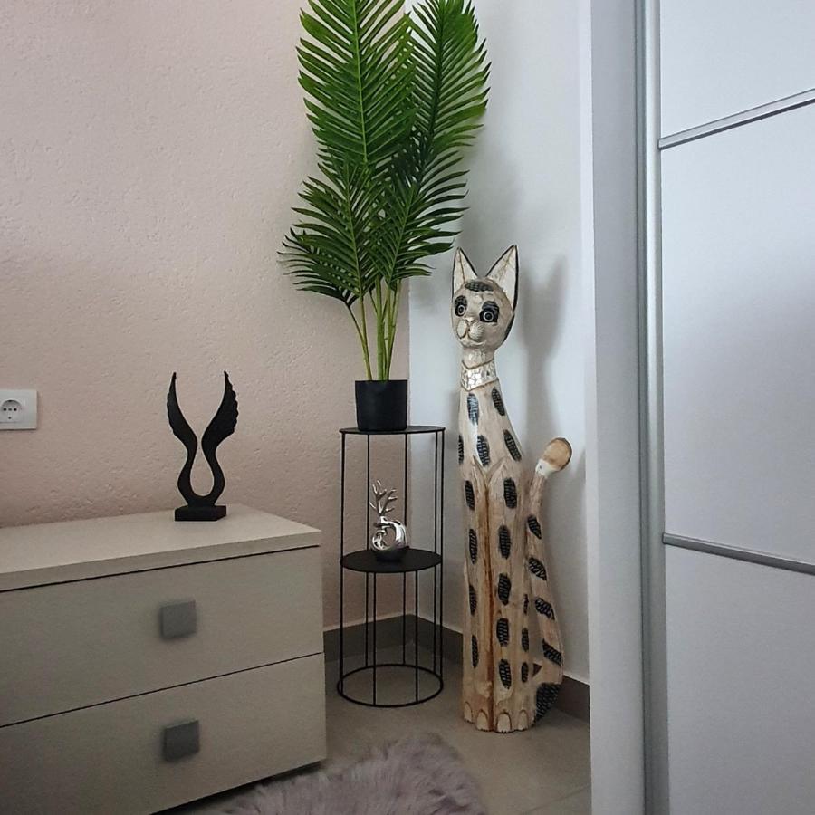 Afrodita Apartment Vrdnik Zewnętrze zdjęcie