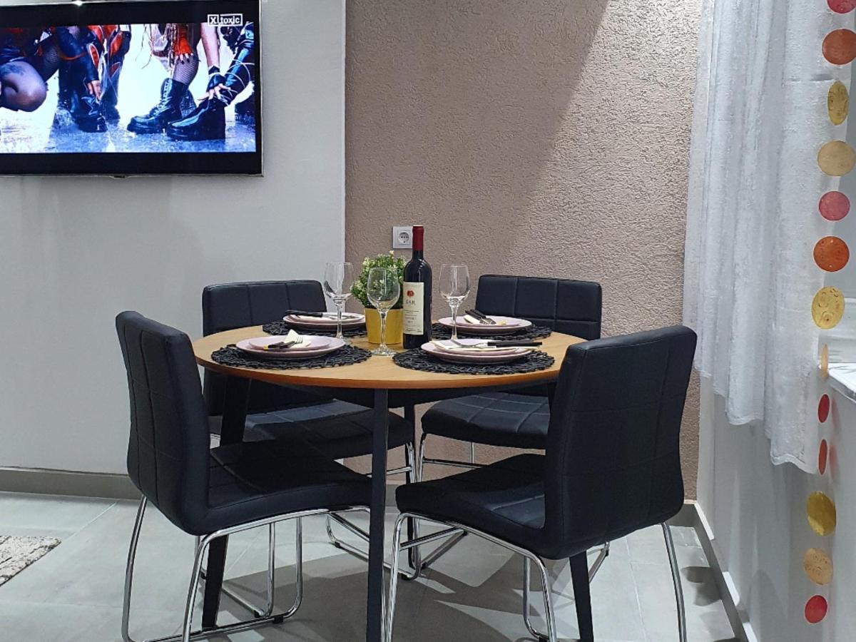 Afrodita Apartment Vrdnik Zewnętrze zdjęcie