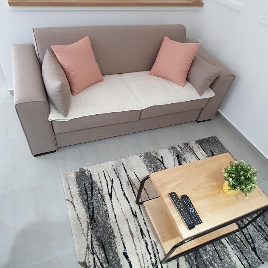 Afrodita Apartment Vrdnik Zewnętrze zdjęcie