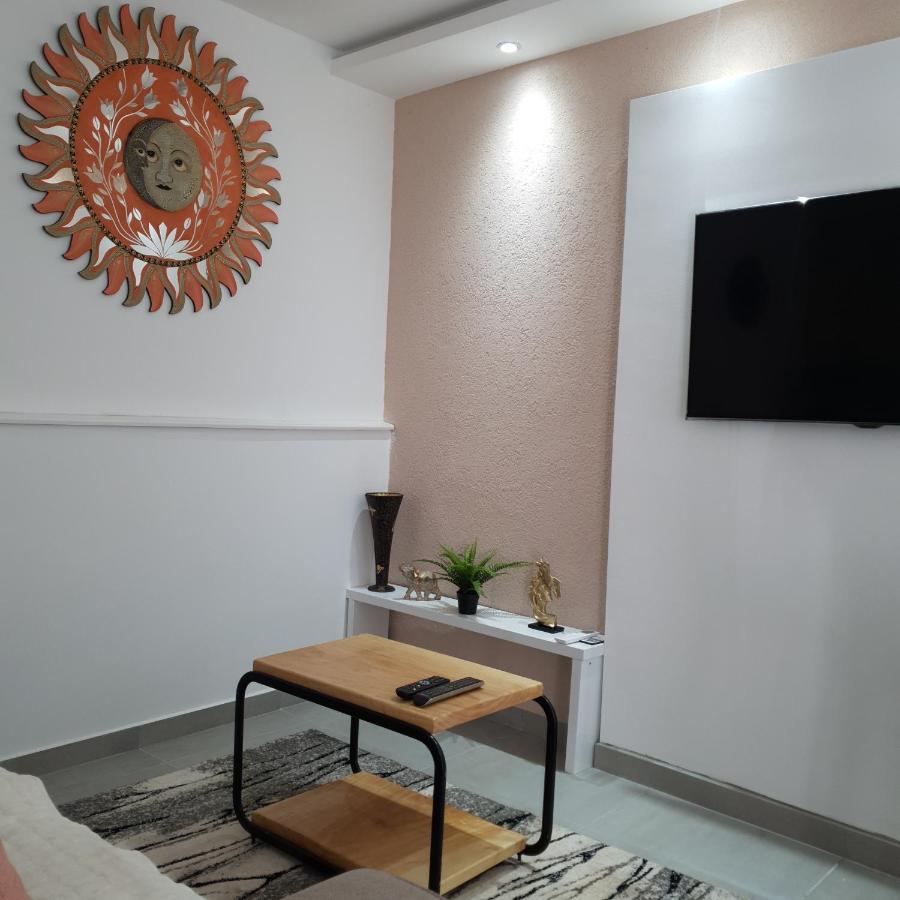 Afrodita Apartment Vrdnik Zewnętrze zdjęcie