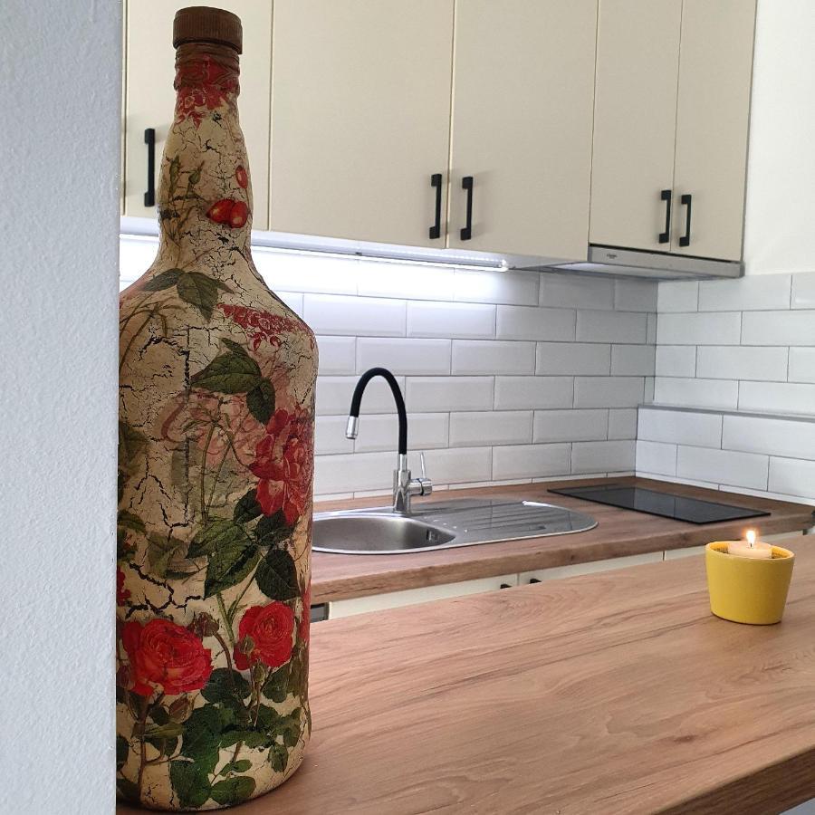 Afrodita Apartment Vrdnik Zewnętrze zdjęcie