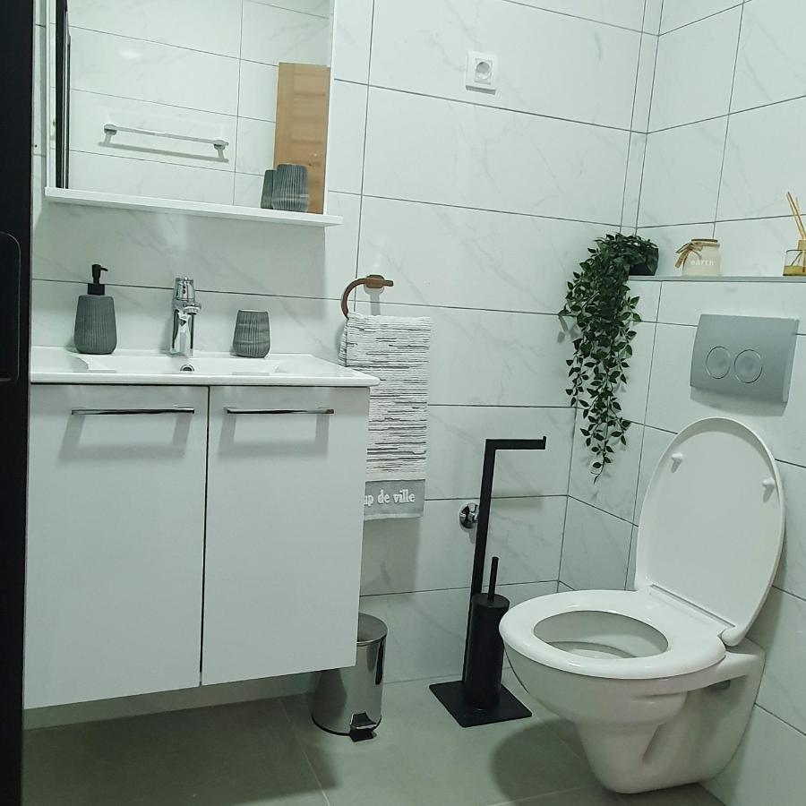 Afrodita Apartment Vrdnik Zewnętrze zdjęcie