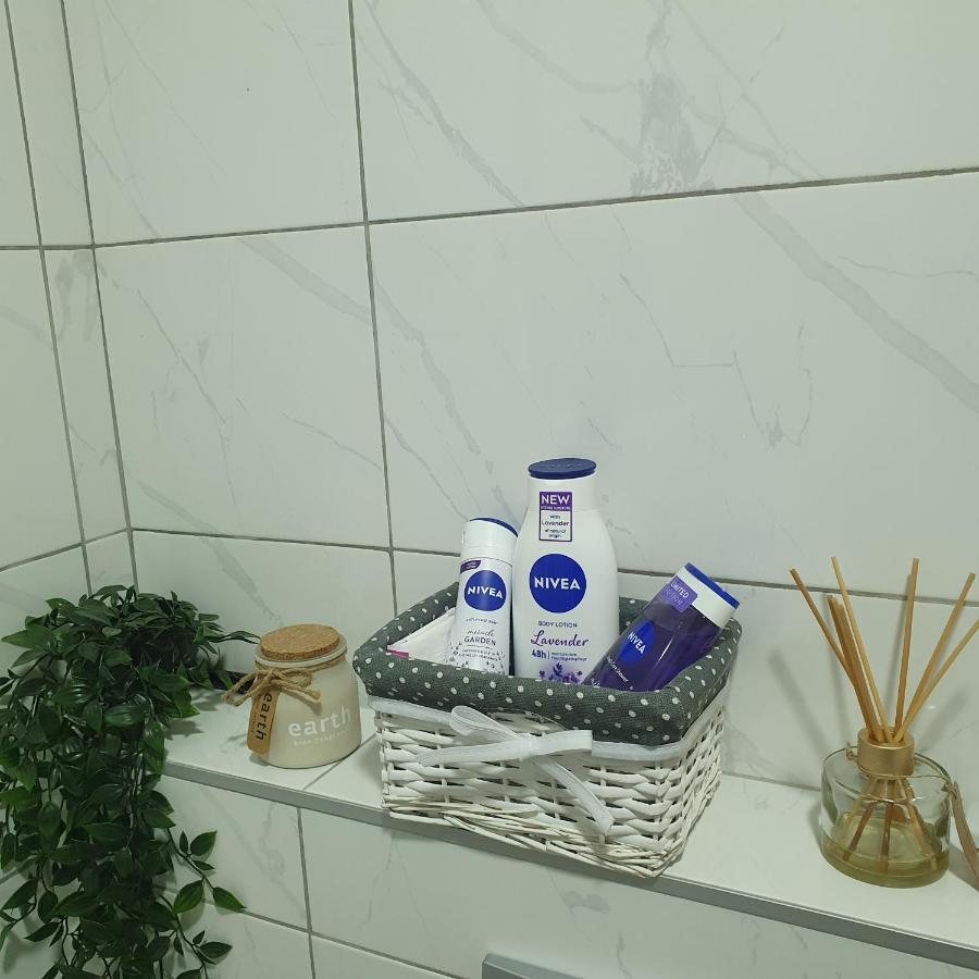 Afrodita Apartment Vrdnik Zewnętrze zdjęcie