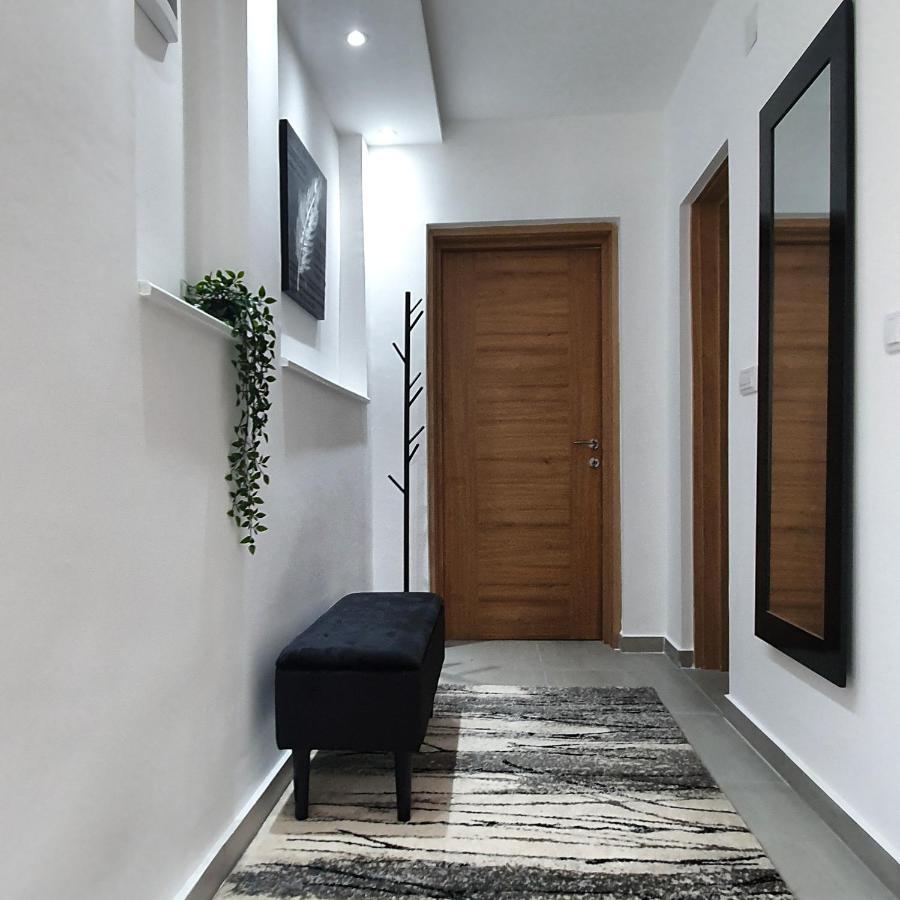 Afrodita Apartment Vrdnik Zewnętrze zdjęcie