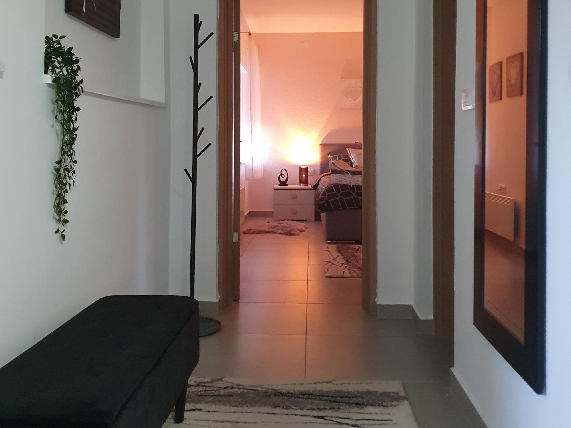 Afrodita Apartment Vrdnik Zewnętrze zdjęcie