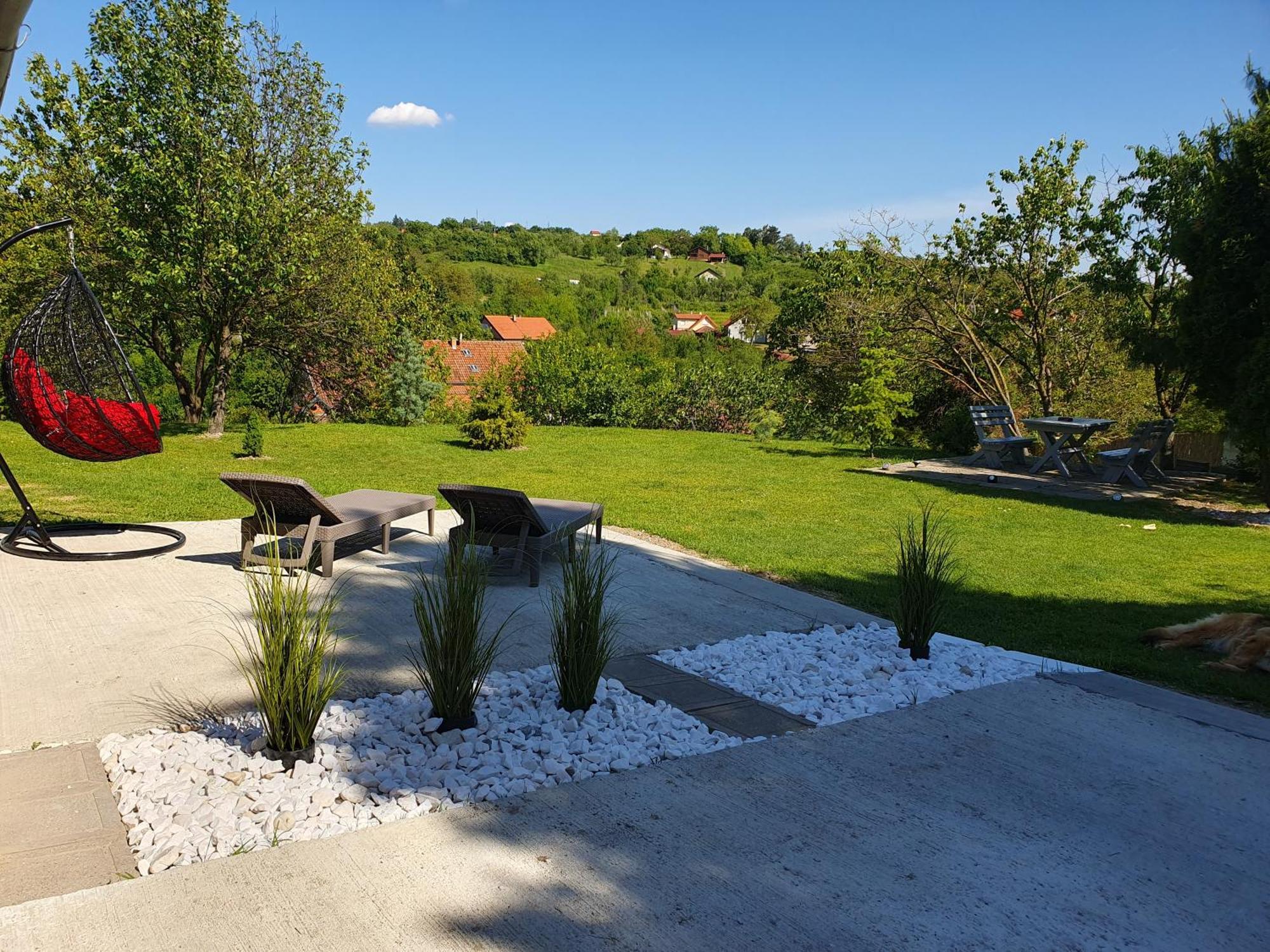 Afrodita Apartment Vrdnik Zewnętrze zdjęcie