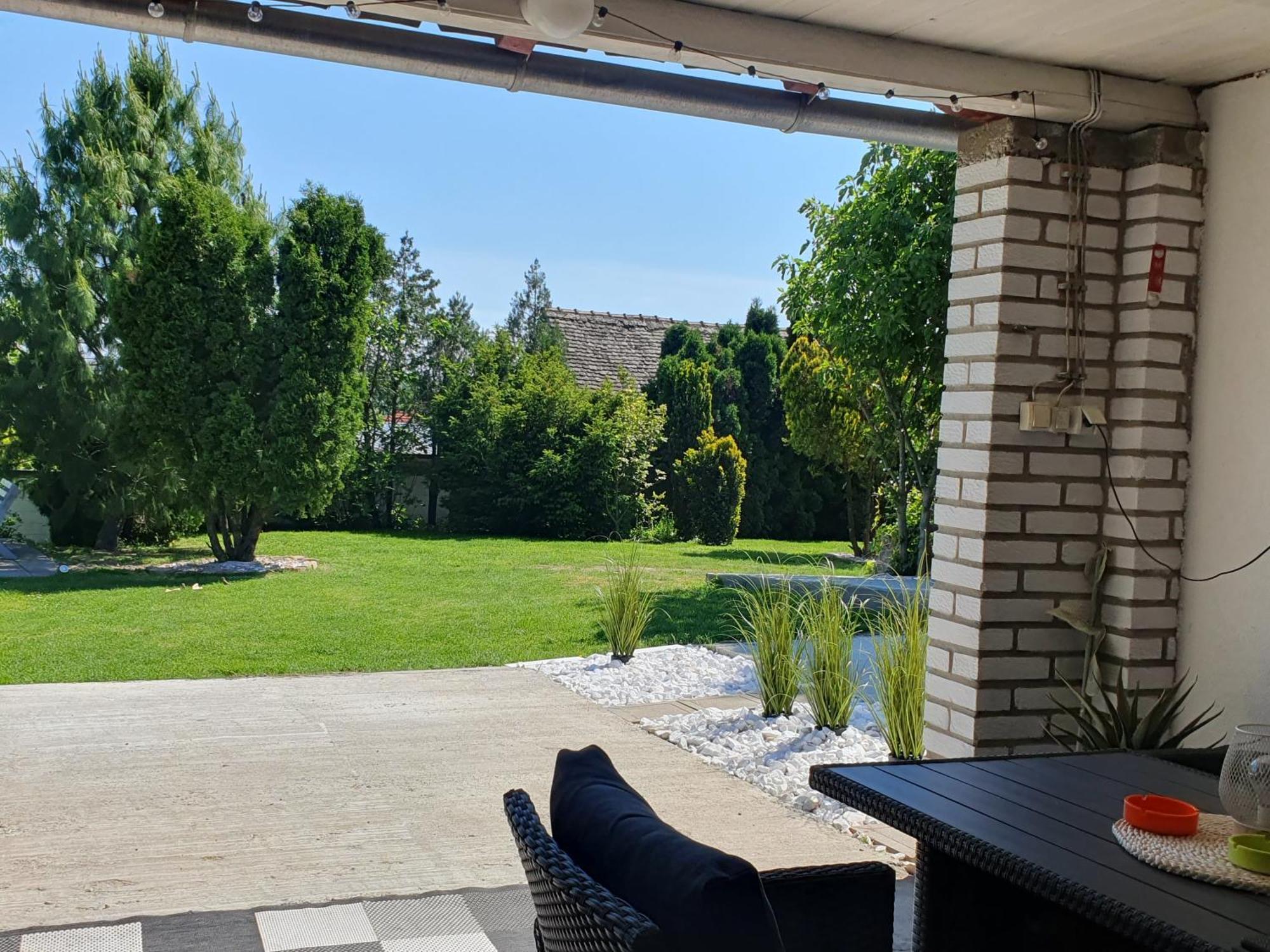 Afrodita Apartment Vrdnik Zewnętrze zdjęcie